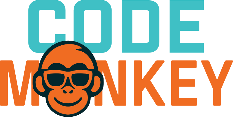 Code Monkey Gear